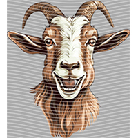 Animal Integration-DW 1958